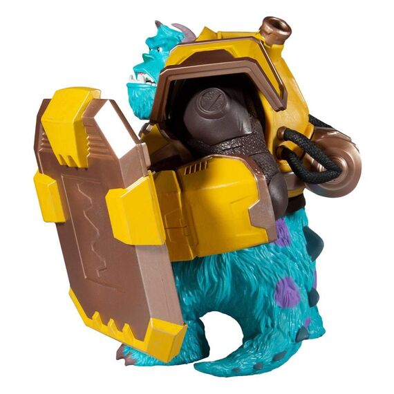 Figurka Disney - Sulley 30cm- Zdjęcie 5
