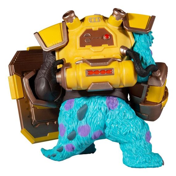 Figurka Disney - Sulley 30cm- Zdjęcie 6