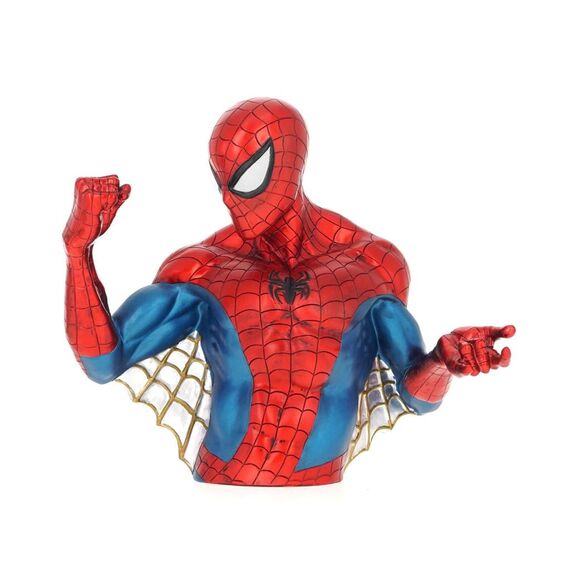 Figurka skarbonka Marvel - Spider-Man (20 cm)