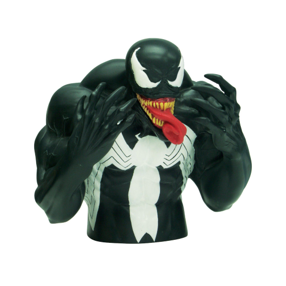 Figurka skarbonka Marvel - Venom (20 cm)