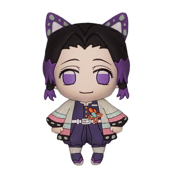 Magnes 3D Demon Slayer - Shinobu Kocho