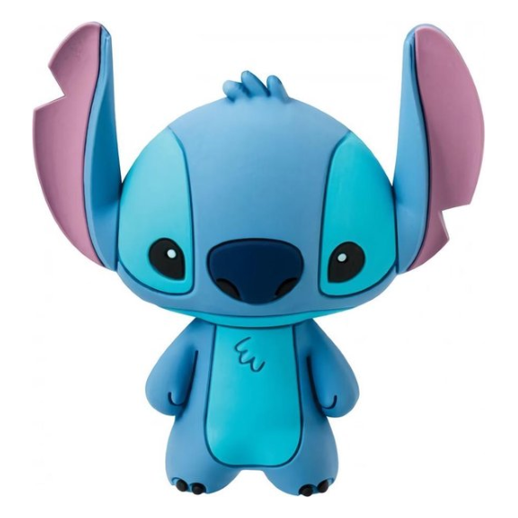 Magnes 3D Disney Stitch