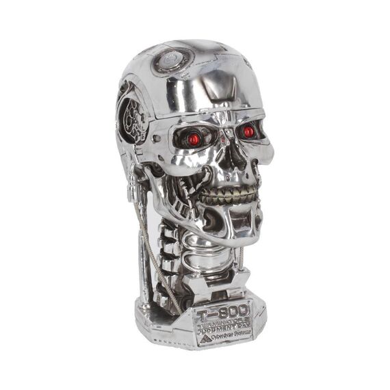 Pudełko Terminator II - Head- Zdjęcie 2