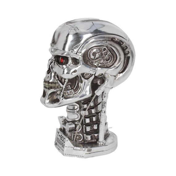 Pudełko Terminator II - Head- Zdjęcie 3