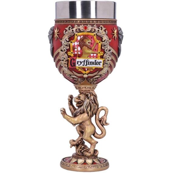 Kielich Harry Potter - Gryffindor
