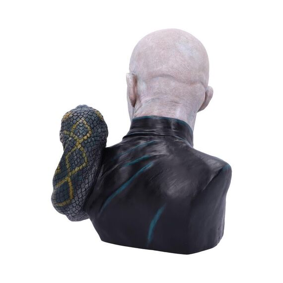 Popiersie Harry Potter - Lord Voldemort 30.5cm- Zdjęcie 3