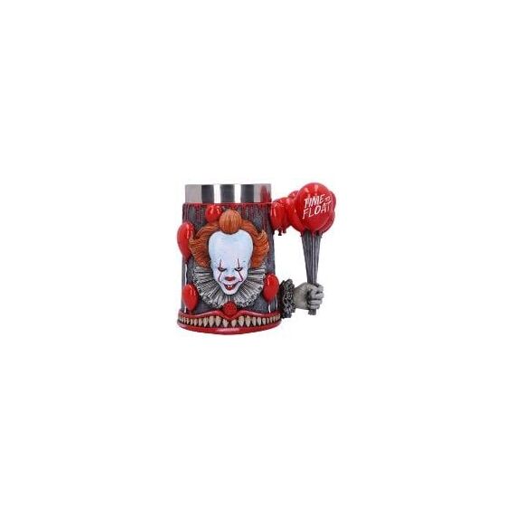 Kufel IT - Pennywise
