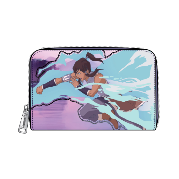 Portfel Legend of Korra - Drużyna