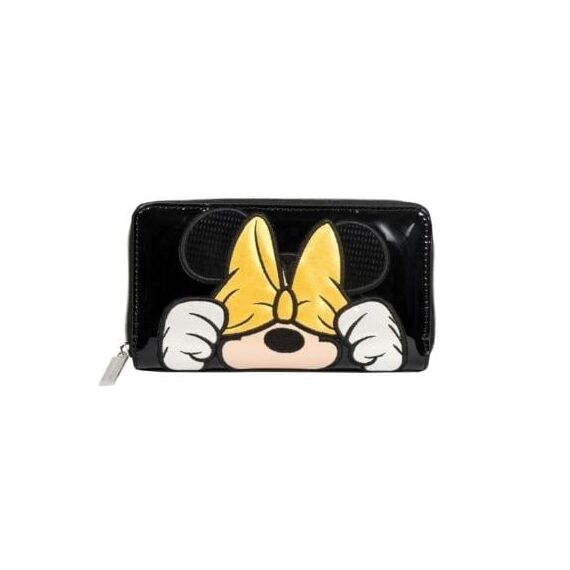 Portfel Disney - Minnie Yellow 'Danielle Nicole'