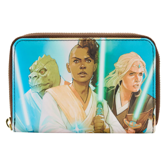 Portfel Star Wars - The High Republic
