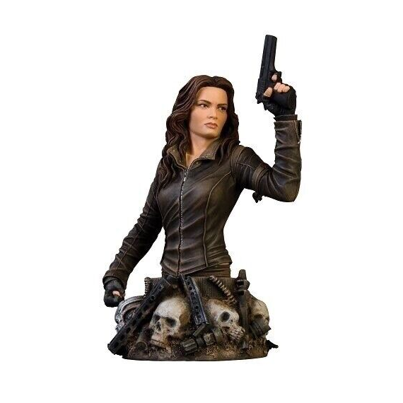 Popiersie Terminator Salvation - Blair Williams