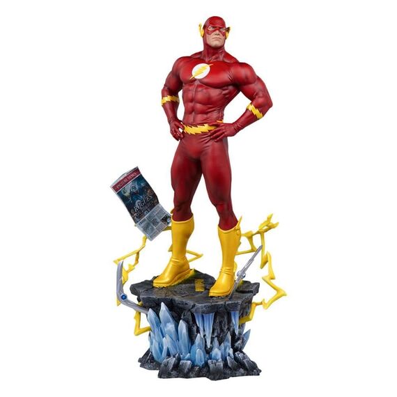 Figurka DC Comics  1/6- The Flash 46cm