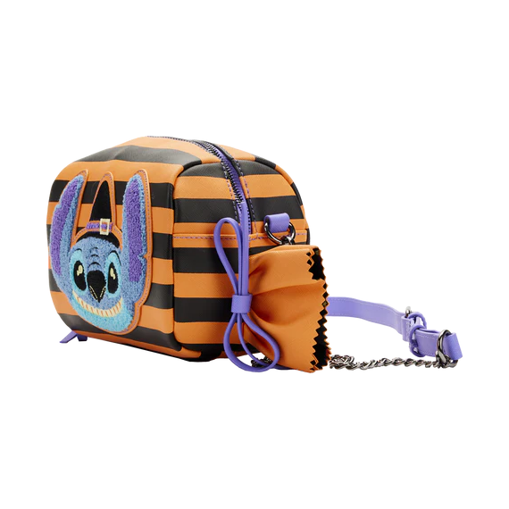 Torebka Disney Lilo & Stitch - Halloween candy- Zdjęcie 2