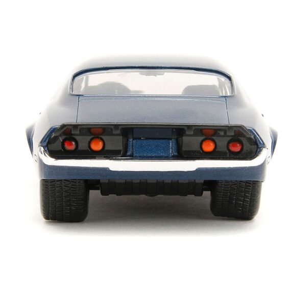 Model samochodu Avengers 1/32 - Chevrolet Camaro- Zdjęcie 9