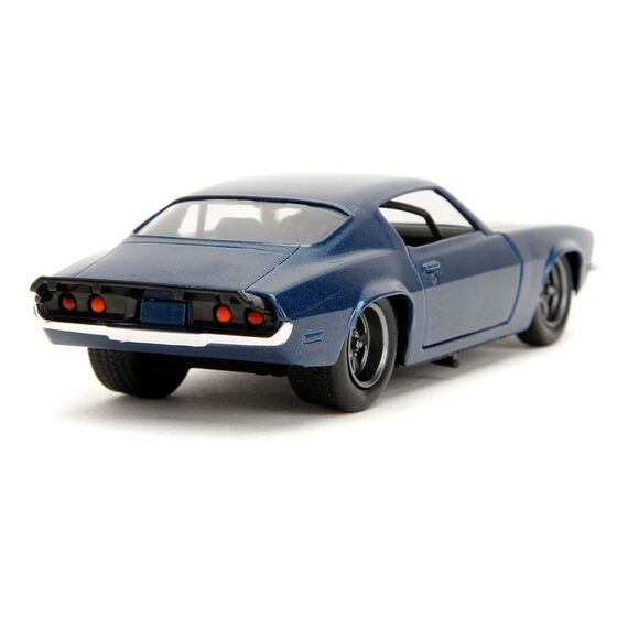 Model samochodu Avengers 1/32 - Chevrolet Camaro- Zdjęcie 8