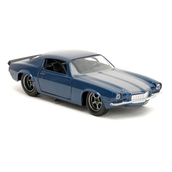 Model samochodu Avengers 1/32 - Chevrolet Camaro- Zdjęcie 6