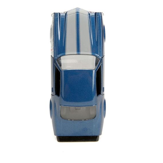 Model samochodu Avengers 1/32 - Chevrolet Camaro- Zdjęcie 5