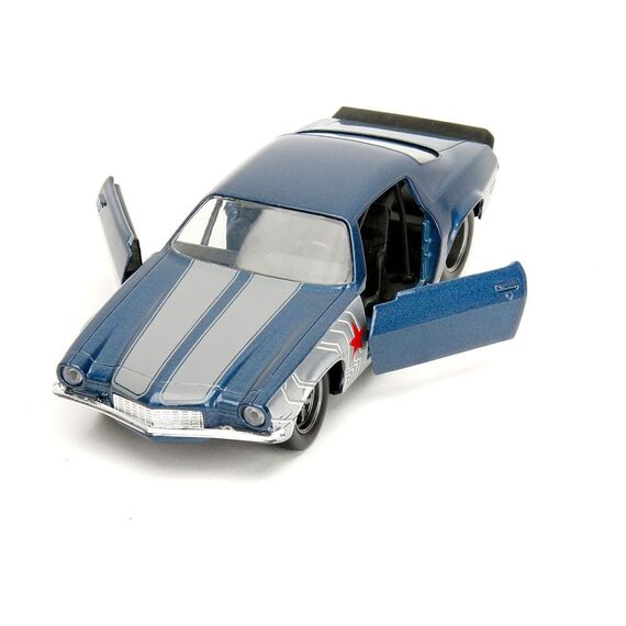 Model samochodu Avengers 1/32 - Chevrolet Camaro- Zdjęcie 3