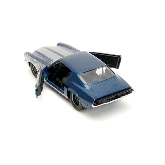 Model samochodu Avengers 1/32 - Chevrolet Camaro- Zdjęcie 2
