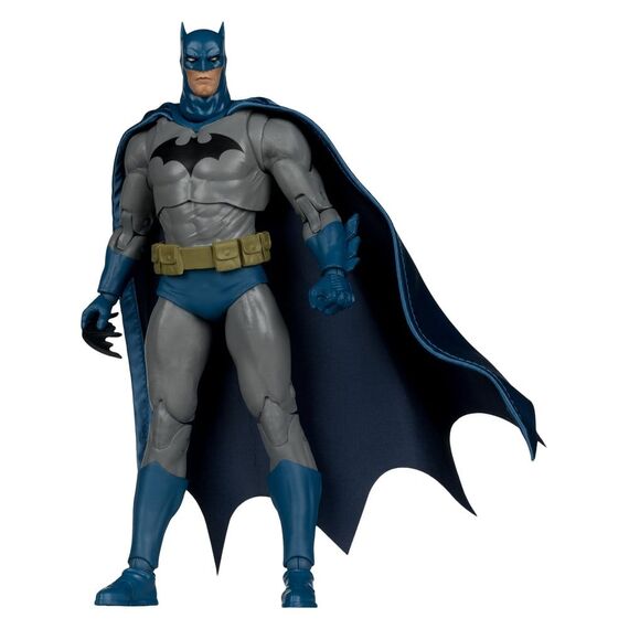 Figurka DC Multiverse (Batman: Hush 2) - Batman- Zdjęcie 2