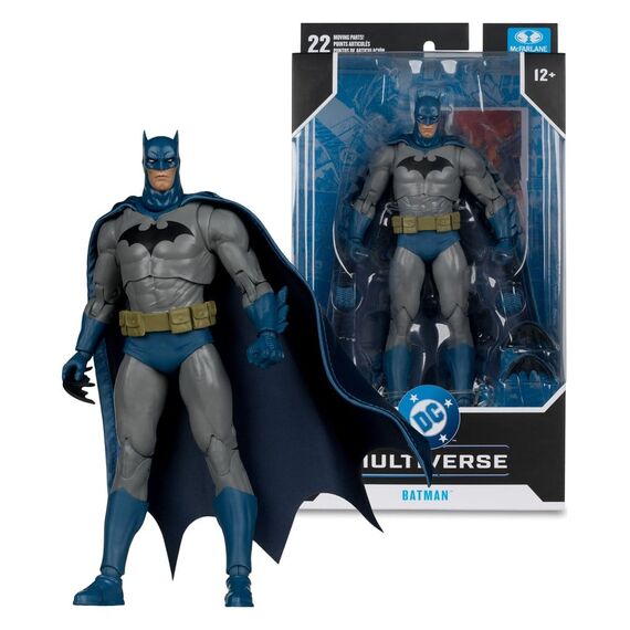 Figurka DC Multiverse (Batman: Hush 2) - Batman