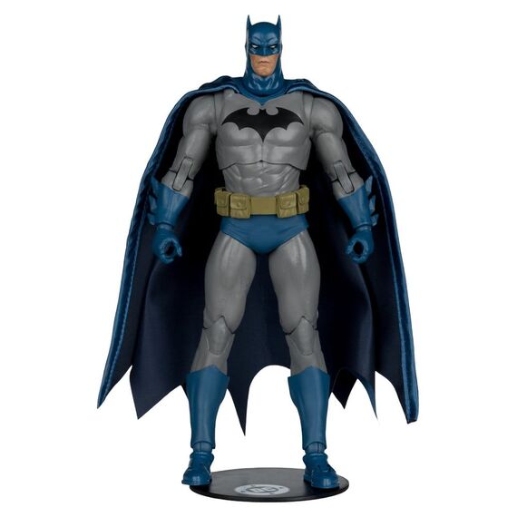 Figurka DC Multiverse (Batman: Hush 2) - Batman- Zdjęcie 3