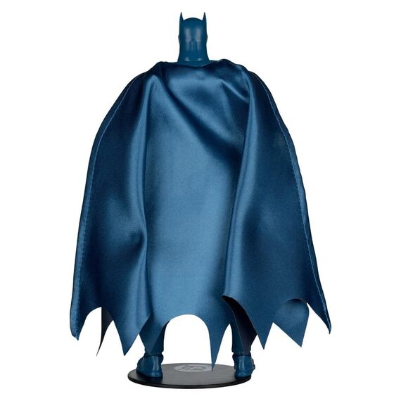 Figurka DC Multiverse (Batman: Hush 2) - Batman- Zdjęcie 4