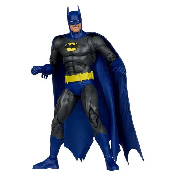 Figurka DC Multiverse (90's Justice League) - Batman- Zdjęcie 2