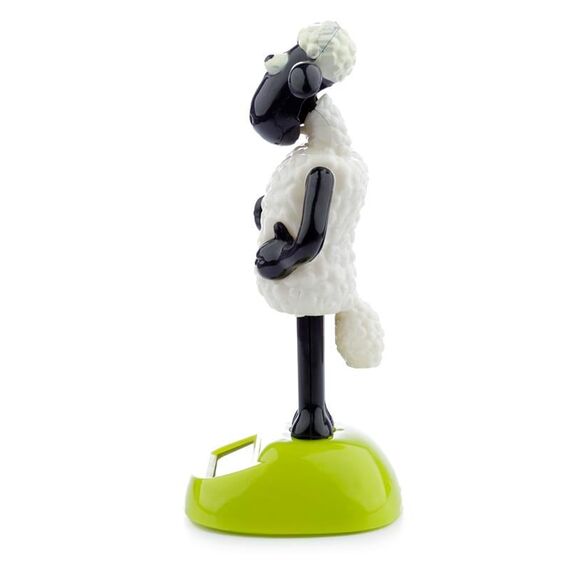 Figurka solarna Baranek Shaun- Zdjęcie 3