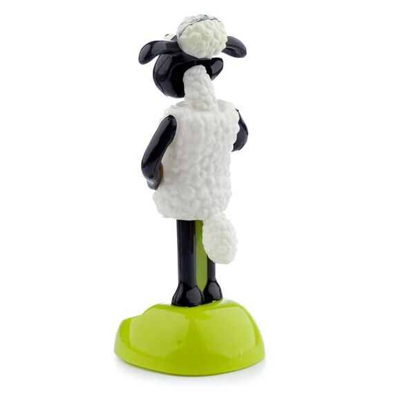 Figurka solarna Baranek Shaun- Zdjęcie 4