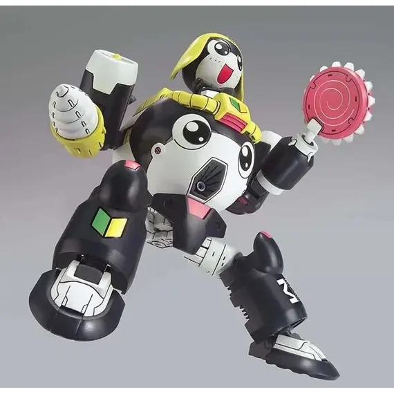 Model do składania Keroro Gunso - Tamama Robo Mk2- Zdjęcie 2