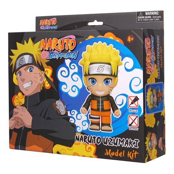 Model figurki Naruto 12.7cm