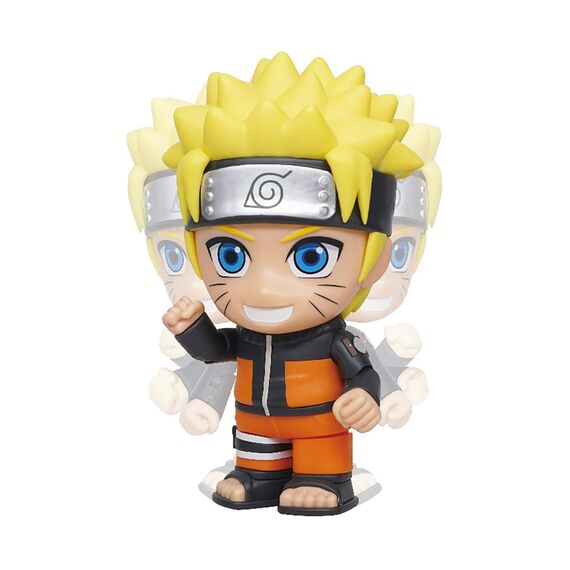 Model figurki Naruto 12.7cm- Zdjęcie 2