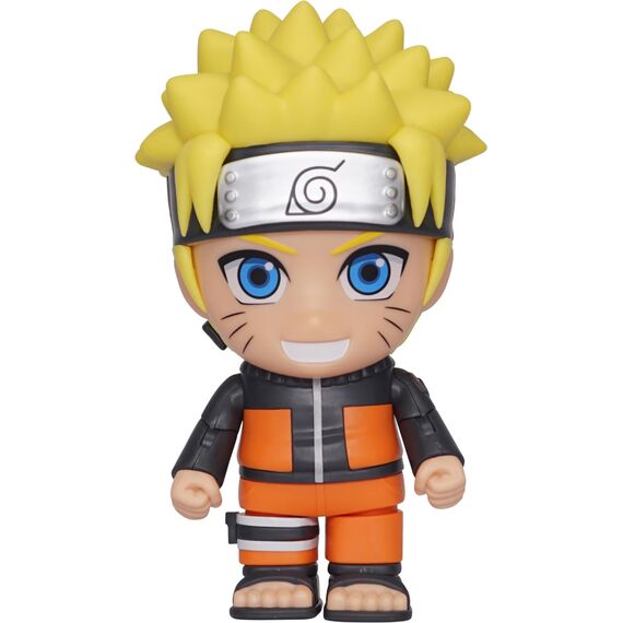 Model figurki Naruto 12.7cm- Zdjęcie 3