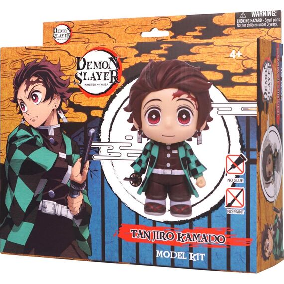 Model figurki Demon Slayer - Tanjiro