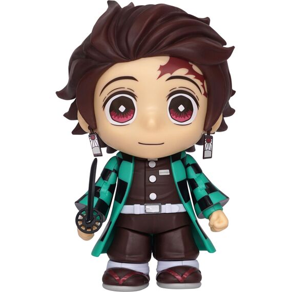 Model figurki Demon Slayer - Tanjiro- Zdjęcie 3