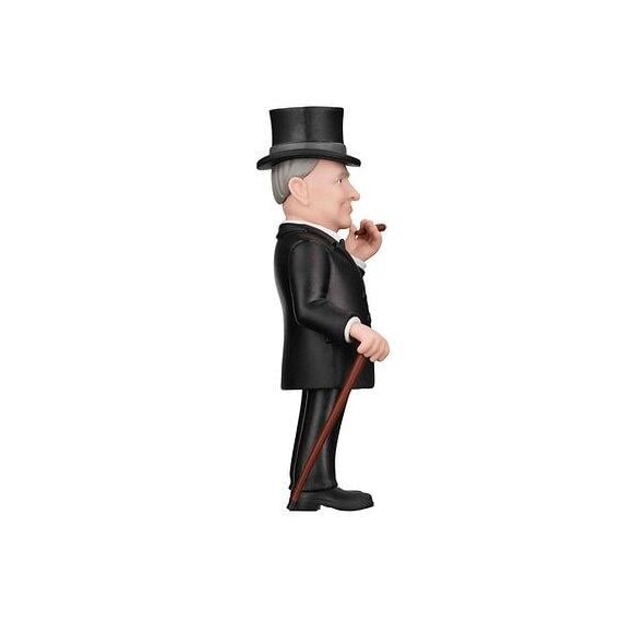 Figurka Minix - Winston Churchill- Zdjęcie 6
