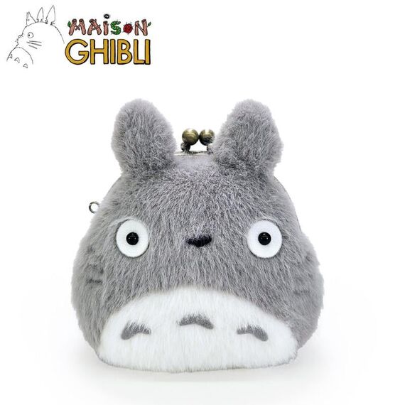 Torebka My Neighbor Totoro - Totoro 12cm- Zdjęcie 2
