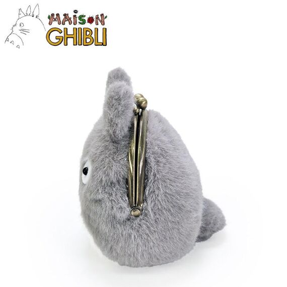 Torebka My Neighbor Totoro - Totoro 12cm- Zdjęcie 3