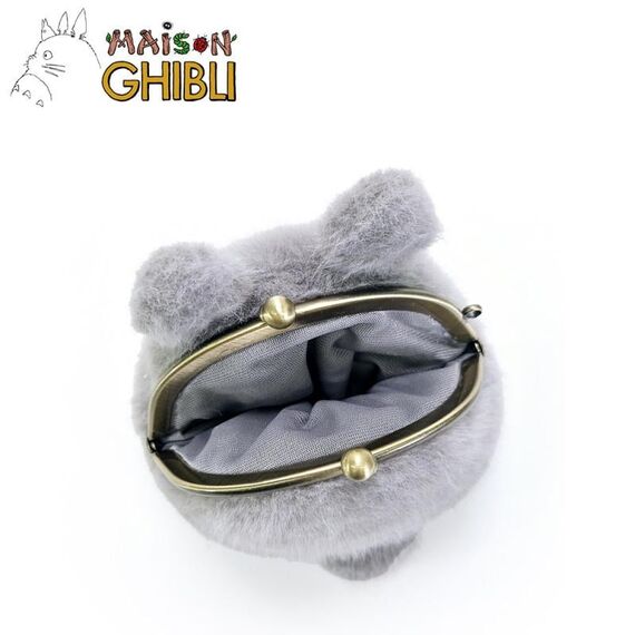 Torebka My Neighbor Totoro - Totoro 12cm- Zdjęcie 5