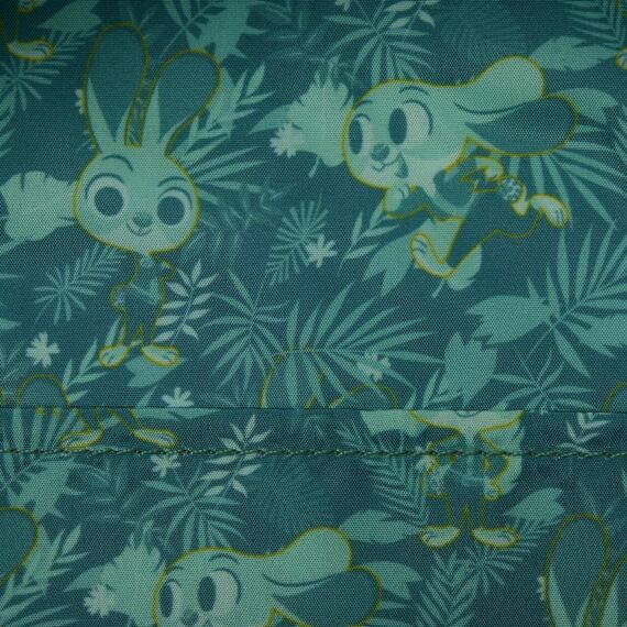 Mini plecak Zootopia 2 - Judy Hopps- Zdjęcie 4