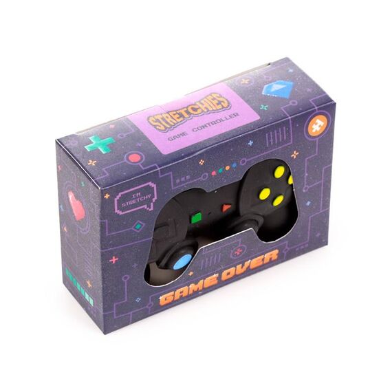 Gniotek Game Over - Kontroler 11cm- Zdjęcie 4