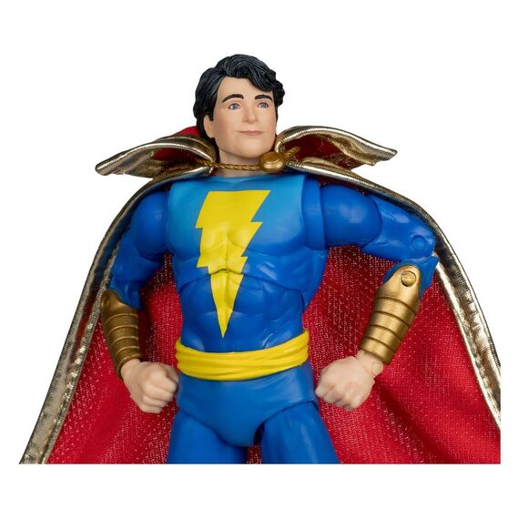 Figurka DC Multiverse McFarlane Collector Edition - Shazam! Freddy Freeman- Zdjęcie 5