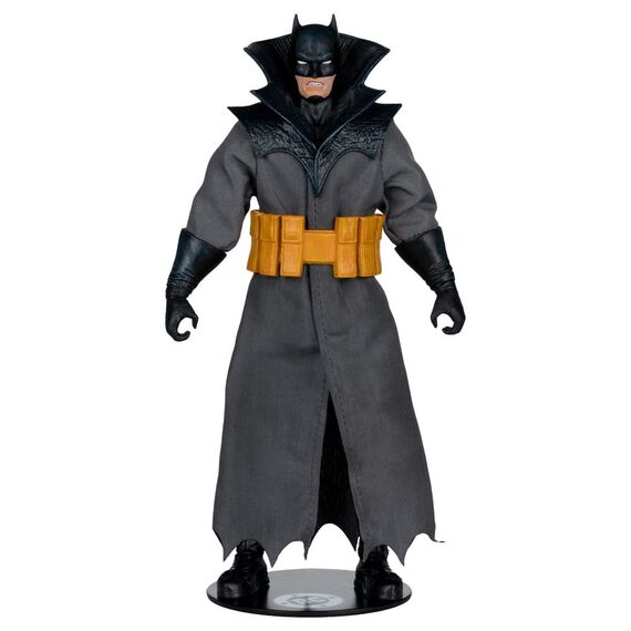 Figurka DC Multiverse (Batman of Bethlehem) - Batman- Zdjęcie 3