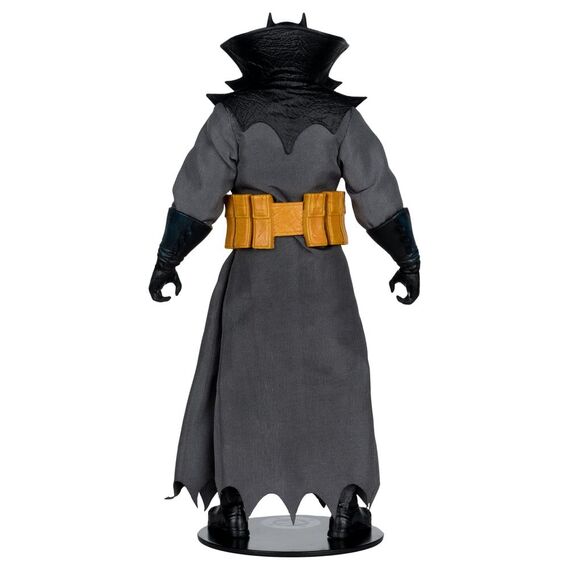 Figurka DC Multiverse (Batman of Bethlehem) - Batman- Zdjęcie 4