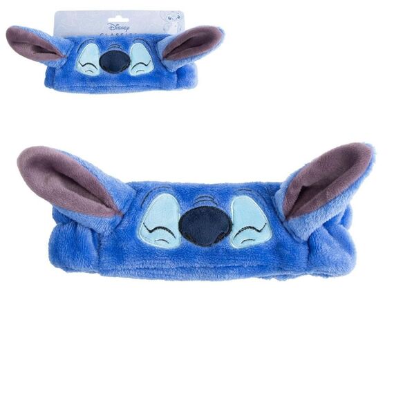 Opaska na głowę Disney Stitch