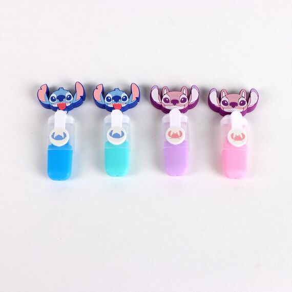 Zestaw 4 mini zakreślaczy Disney Stitch- Zdjęcie 5