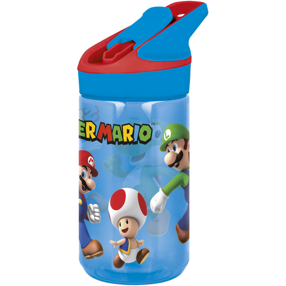 Butelka na wodę Super Mario 480ml