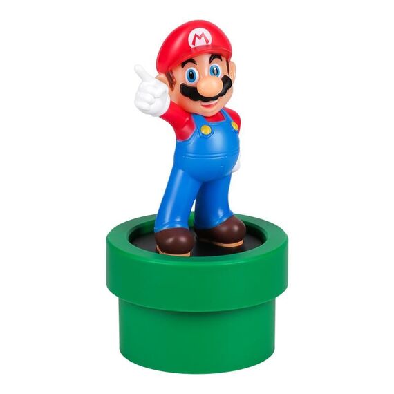 Lampka dekoracyjna Super Mario