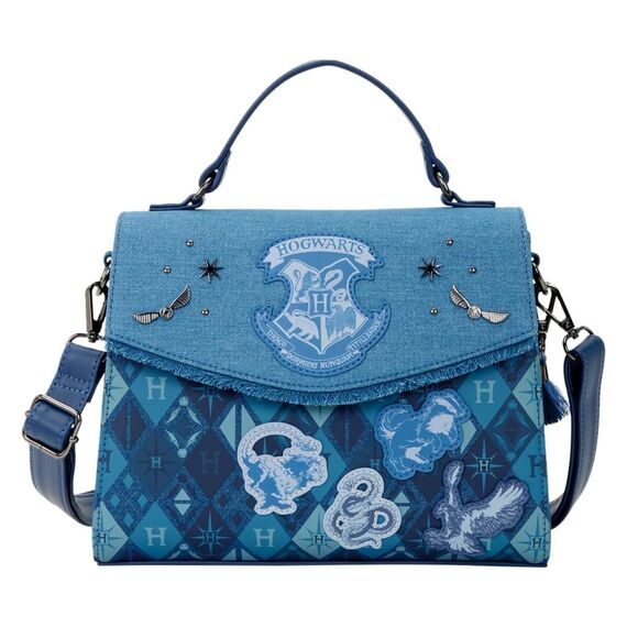 Torebka Harry Potter - Denim